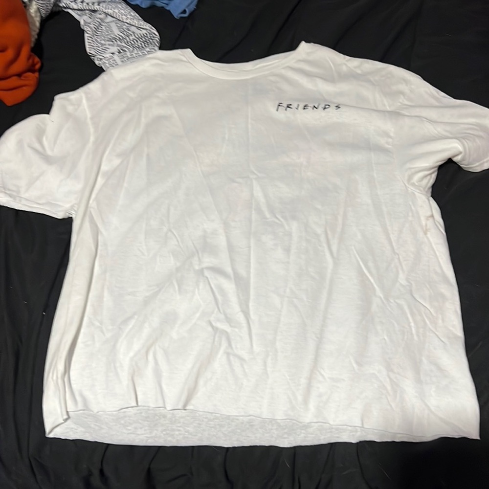 Friends tshirt